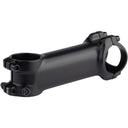 Trail Stem - 1/8" - Aluminum - Black