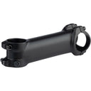 Trail Stem - 1/8" - Aluminum - Black