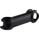 Trail Stem - 1/8" - Aluminum - Black