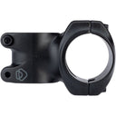Trail Stem - 1/8" - Aluminum - Black