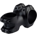 Trail Stem - 1/8" - Aluminum - Black