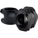 Trail Stem - 1/8" - Aluminum - Black