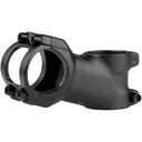 31.8 X 17 Degree Stem - 31.8 Clamp - +/-17 - 1/8" - Aluminum - 31.8mm clamp - +/-17deg