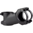 31.8 X 17 Degree Stem - 31.8 Clamp - +/-17 - 1/8" - Aluminum - 31.8mm clamp - +/-17deg