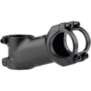 31.8 X 17 Degree Stem - 31.8 Clamp - +/-17 - 1/8" - Aluminum - 31.8mm clamp - +/-17deg