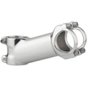 31.8 X 17 Degree Stem - 31.8 Clamp - +/-17 - 1/8" - Aluminum - 31.8mm clamp - +/-17deg