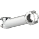 31.8 X 17 Degree Stem - 31.8 Clamp - +/-17 - 1/8" - Aluminum - 31.8mm clamp - +/-17deg