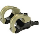 Integra 35 Stem - 45mm - Aluminum - Black/Gold