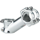 31.8 Threadless Alloy Stem - 31.8 Clamp - 1/8" - 31.8mm clamp