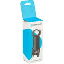 25.4 Threadless Alloy Stem - 25.4 Clamp - 1/8" - 25.4mm clamp