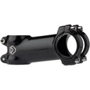 31.8 Threadless Alloy Stem - 31.8 Clamp - 1/8" - 31.8mm clamp