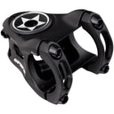 Split Stem - 1/8" - Black