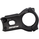 Split Stem - 1/8" - Black
