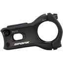 Split Stem - 1/8" - Black