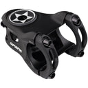 Split Stem - 1/8" - Black