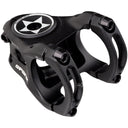 Split Stem - 1/8" - Black