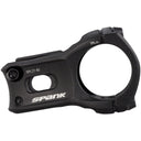 Split Stem - 1/8" - Black
