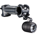 Universal Stem Accessory Mounts - Black