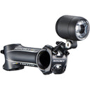 Universal Stem Accessory Mounts - Black