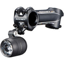 Universal Stem Accessory Mounts - Black