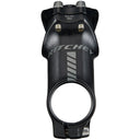 Comp 4-Axis Stem - 31.8 Clamp - 1/8" - Alloy - Black - 31.8mm clamp