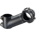 Comp 4-Axis Stem - 31.8 Clamp - 1/8" - Alloy - Black - 31.8mm clamp