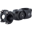820 Adjustable Stem - Black