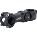 820 Adjustable Stem - Black