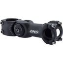 820 Adjustable Stem - Black