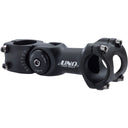820 Adjustable Stem - Black