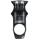 Comp 4Axis-44 Stem - 31.8mm - +17/-17 - 1/4" - Alloy - Matte Black