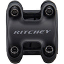 WCS Toyon Stem - 31.8 Clamp - +/- 6 - 1-1/8" - Blatte