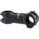 Trail Stem - 31.8 Clamp - +/-0 - 1/8" - Alloy - Black
