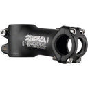 Aris Stem - 1/8" - Aluminum - Black