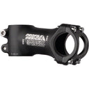 Aris Stem - 1/8" - Aluminum - Black