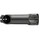 1/Seventeen Stem - 31.8 Clamp - +/-17 - 1/8" - Alloy - Black