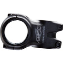Aeffect R 35 Stem - 35 Clamp - +/-0 - 1/8" - Aluminum - Black