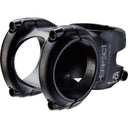 Aeffect R 35 Stem - 35 Clamp - +/-0 - 1/8" - Aluminum - Black