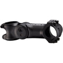 4-Axis Adjustable Stem - 31.8 Clamp - 1/8" - Aluminum - Black