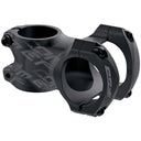 Comet Stem - +/-6 - 1/8" - Black
