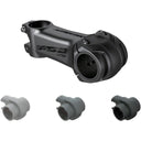 Vas Stem - 31.8mm Clamp - +/-6 - 1/8" - Black