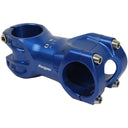 XC Stem - 31.8 Clamp - +/-0 - 1/8" - 31.8mm clamp - +/-0deg - Aluminum