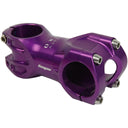 XC Stem - 31.8 Clamp - +/-0 - 1/8" - 31.8mm clamp - +/-0deg - Aluminum