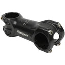 XC Stem - 31.8 Clamp - +/-0 - 1/8" - 31.8mm clamp - +/-0deg - Aluminum