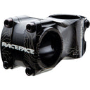 Atlas Stem - 31.8 Clamp - +/-0 - 1/8" - Aluminum - 31.8mm clamp - +/-0deg