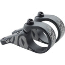 Chester 35 Stem - Aluminum - Black