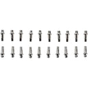Squorx Spoke Nipples - 2.0 x 15mm