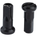 2.34 Nipples - Box of 100 - Black
