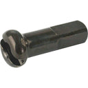 Prolock 12mm Spoke Nipples - Box of 100 - Black