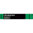 Champion 2.0 Straight Pull Spoke Blanks - 2.0mm - 315mm